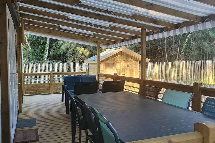 Camping pour 4 personnes dans la Somme - 4