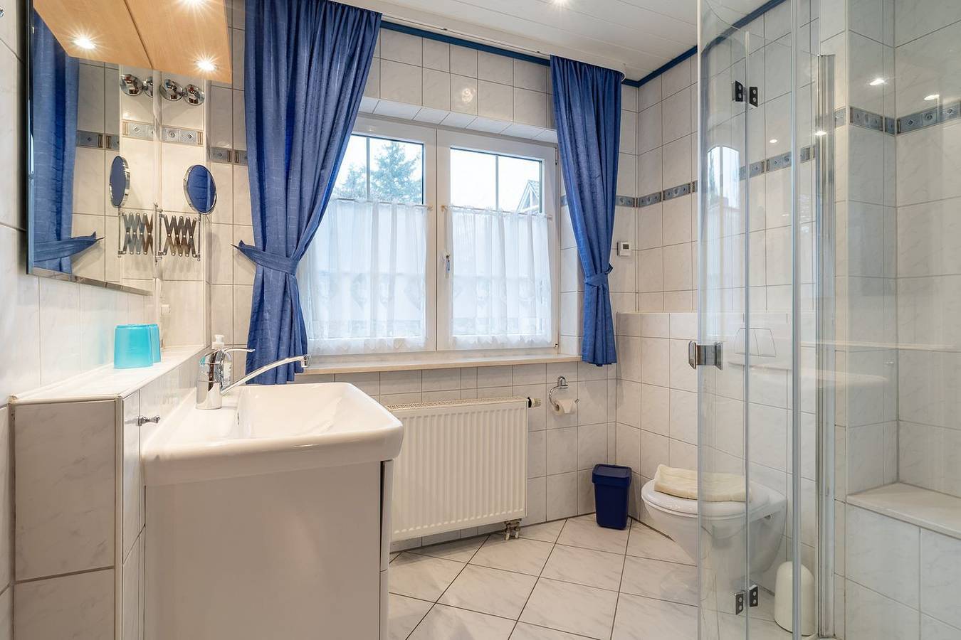 Ganze Wohnung, 4-Sterne-Ferienwohnung in Spo – Ruhig gelegen & nur wenige Minuten zum Strand in St. Peter-Bad, St. Peter-Ording