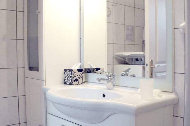 Ferienhaus für 2 Personen, mit Garten in Grand Est - 2