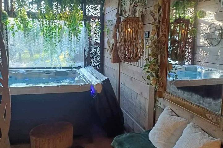 Holiday home for 2 people - 1