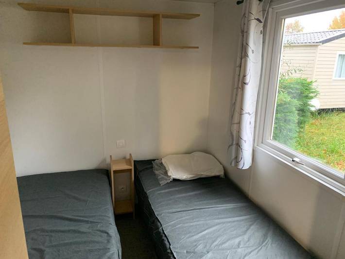 Location de vacances pour 6 personnes, avec jardin et piscine à Aureilhan - 3