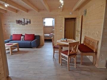 Ferienwohnung für 4 Personen in Kelheim, Hopfenland Hallertau, Bild 3