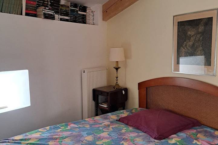 Location de vacances pour 12 personnes, avec jardin à Eygluy-Escoulin - 4