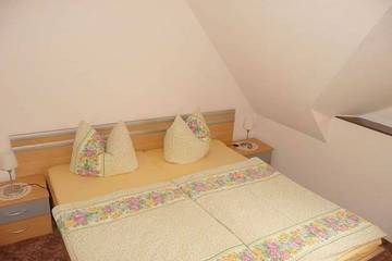 B&b für 4 Personen in Mönchgut, Rügen, Bild 1