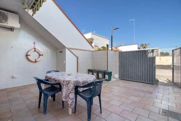 Apartment for 6 People in San Pietro In Bevagna, Salento, Photo 2