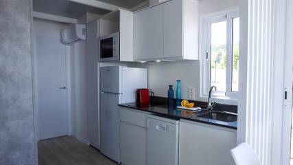 Camping für 5 Personen in Tarragona, Costa Dorada, Bild 2