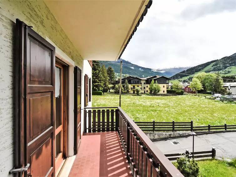 Appartamento intero, 3 Camere 4 Persone in Bormio, Comune di Bormio