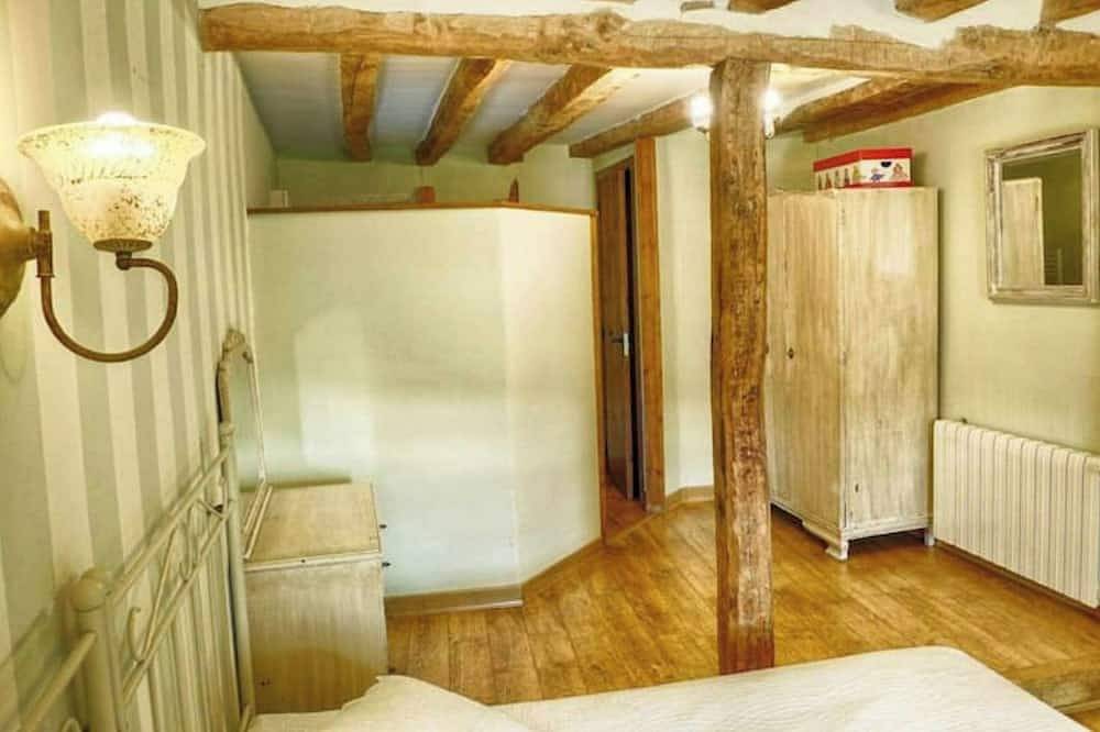 Casa rural El Abejaruco in Campillo de Ranas, Sierra De Ayllón