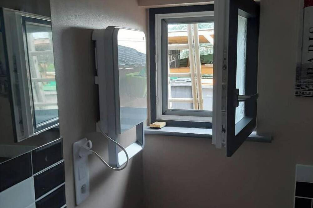 Ganze Wohnung, Studio Edelweiss in Criel-sur-Mer, Dieppe und Umgebung