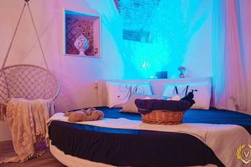 Residence per 2 Persone in Venosa, Vulture, Foto 1