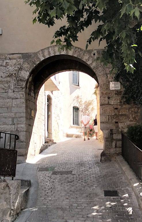 Azur & Vous - Chambres d'hôtes - Le Duplex in La Cadière-d'Azur, Région de Toulon