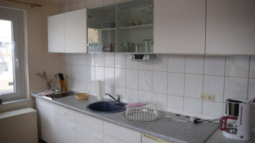 Ferienwohnung für 3 Personen in Coswig - 4