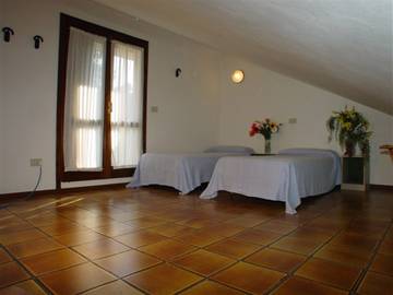 Villa per 8 Persone in Lignano Pineta, Lignano Sabbiadoro, Foto 4