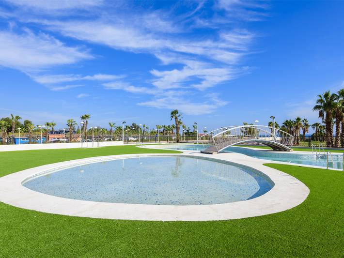 Apartamento entero, Ciudad Jardin in Cabanes, Costa del Azahar