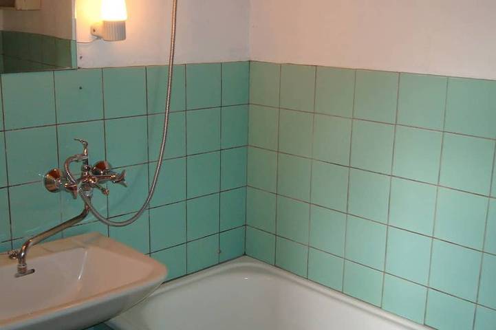 Ferienhaus für 6 Personen, mit Terrasse und Garten sowie Sauna in Jegindø - 4
