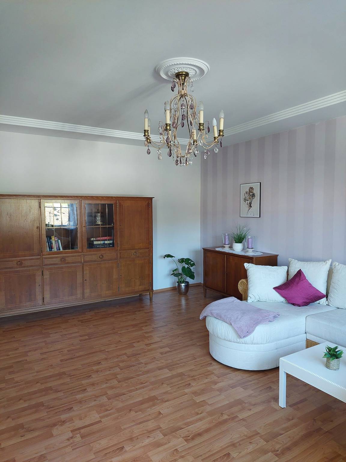 Appartement Gartendroom met mooie privéterras, tuin en wifi, foto 7