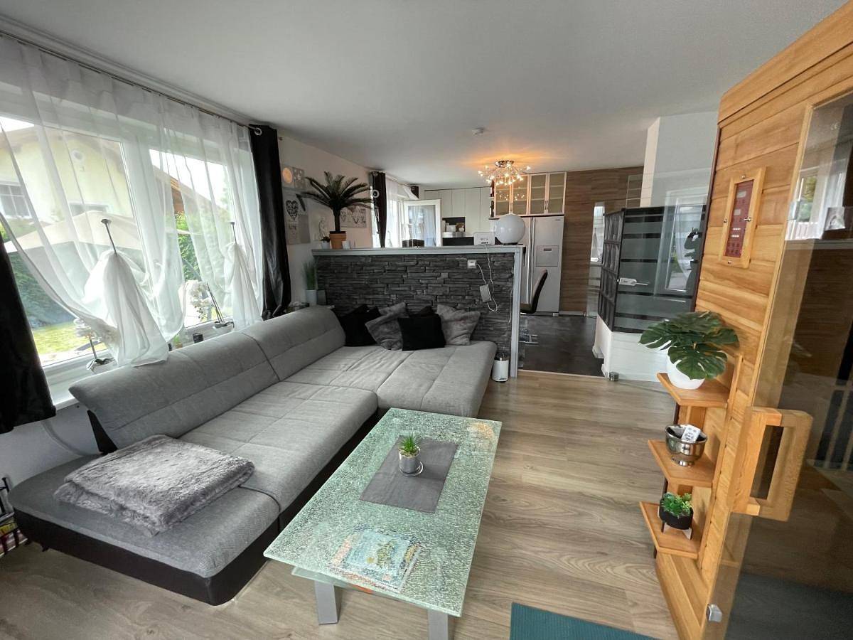 Ganze Wohnung, Two-Bedroom Apartment in Feldkirchen in Kärnten, Bezirk Feldkirchen