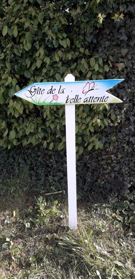 Maison d’hôte pour 8 personnes, avec jardin et vue en Seine-Maritime - 2