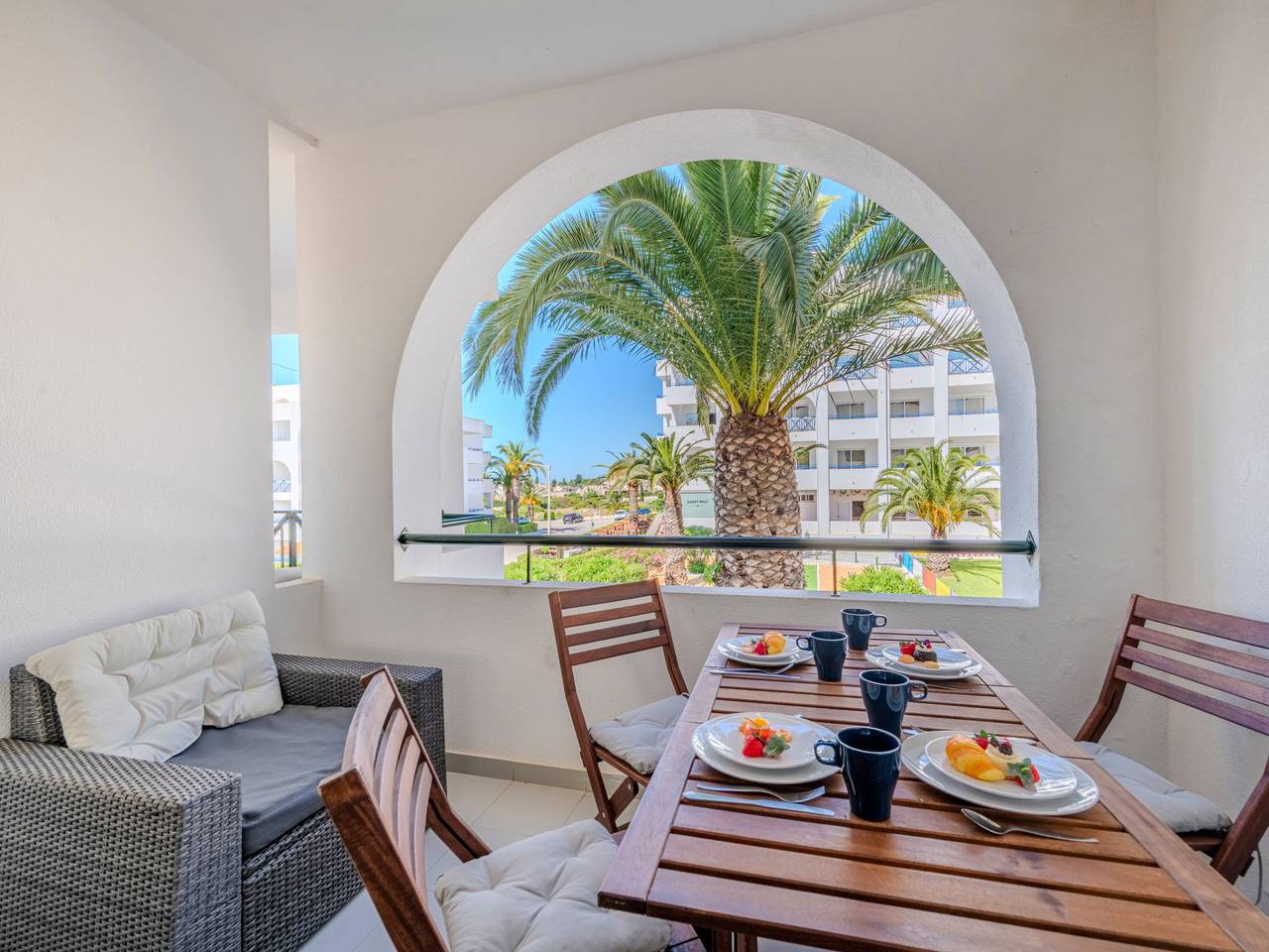 Apartamento entero, Be My Guest in Alporchinhos, Porches