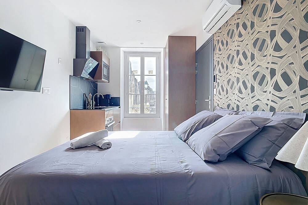 Appartement entier, Chambre Cocon in Montargis, Région de Montargis