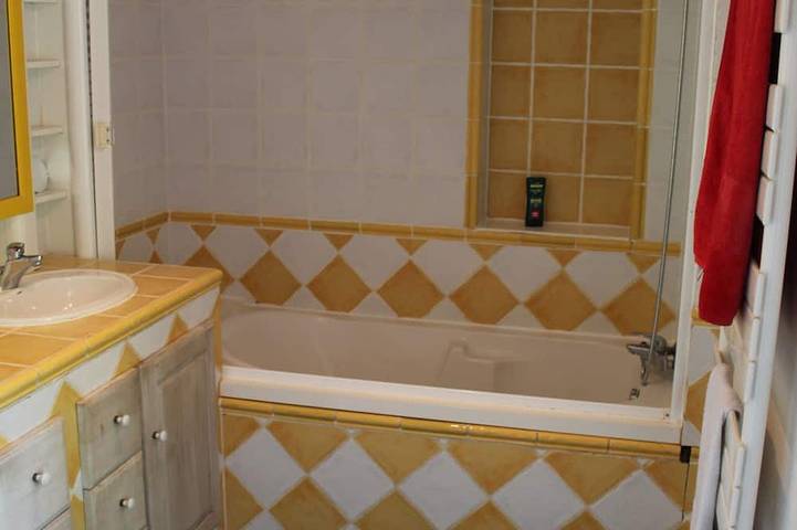 Location de vacances pour 6 personnes à Ucel - 4