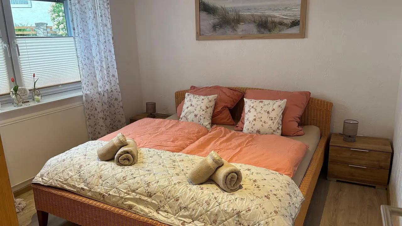 Apartamento de férias inteiro, Ferienwohnung für 4 Personen (80 m²) in Einbeck in Einbeck, Harzvorland