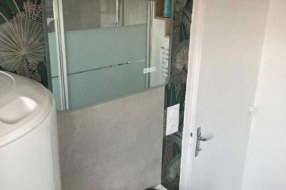 Entire apartment, The Clos De Beauchamps \"Between 2 bays in Saint-Valery-sur-Somme, Abbeville region