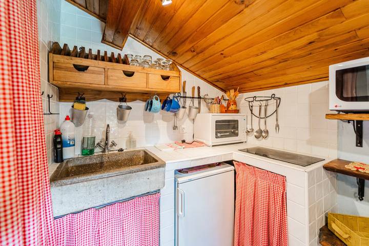 Casa rural para 4 personas, con Jardín en Castilla y León - 4