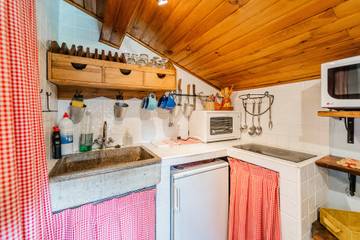 Maison De Campagne pour 4 Personnes dans Castrejón de la Peña, Castille-et-León, Photo 3