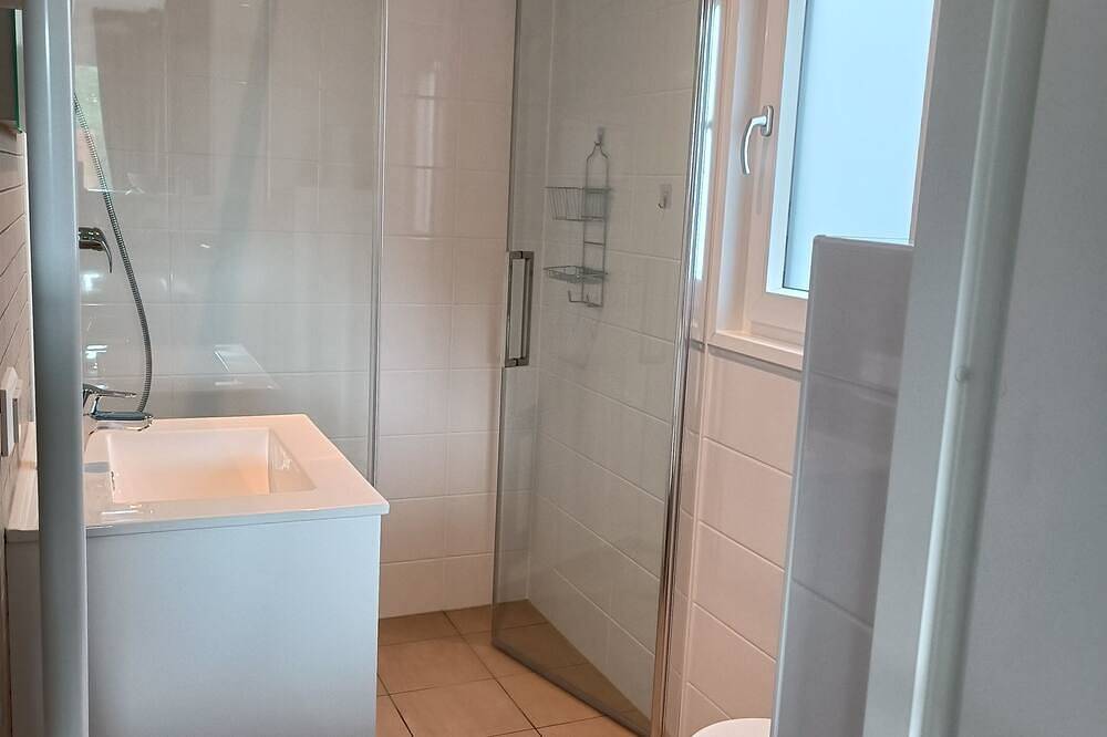 Ganze Wohnung, Mobilheim für 4 Gäste mit 40m² in Süsel in Süsel, Ostholstein