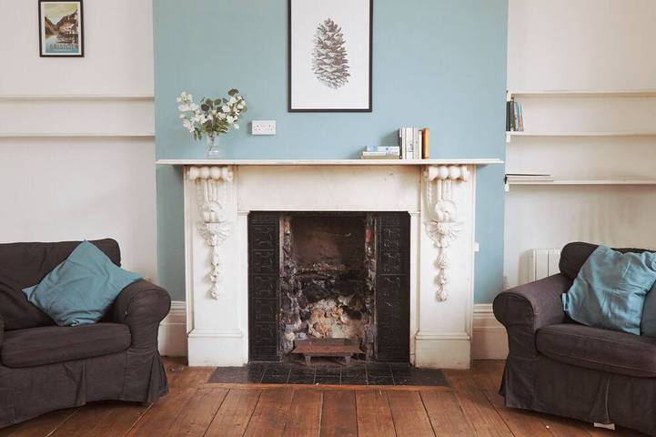 Gîte pour 2 personnes à Bristol - 4