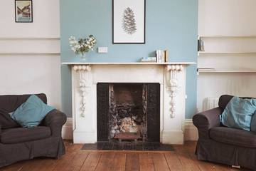 Bed And Breakfast for 2 People in Bristol, England, Photo 3