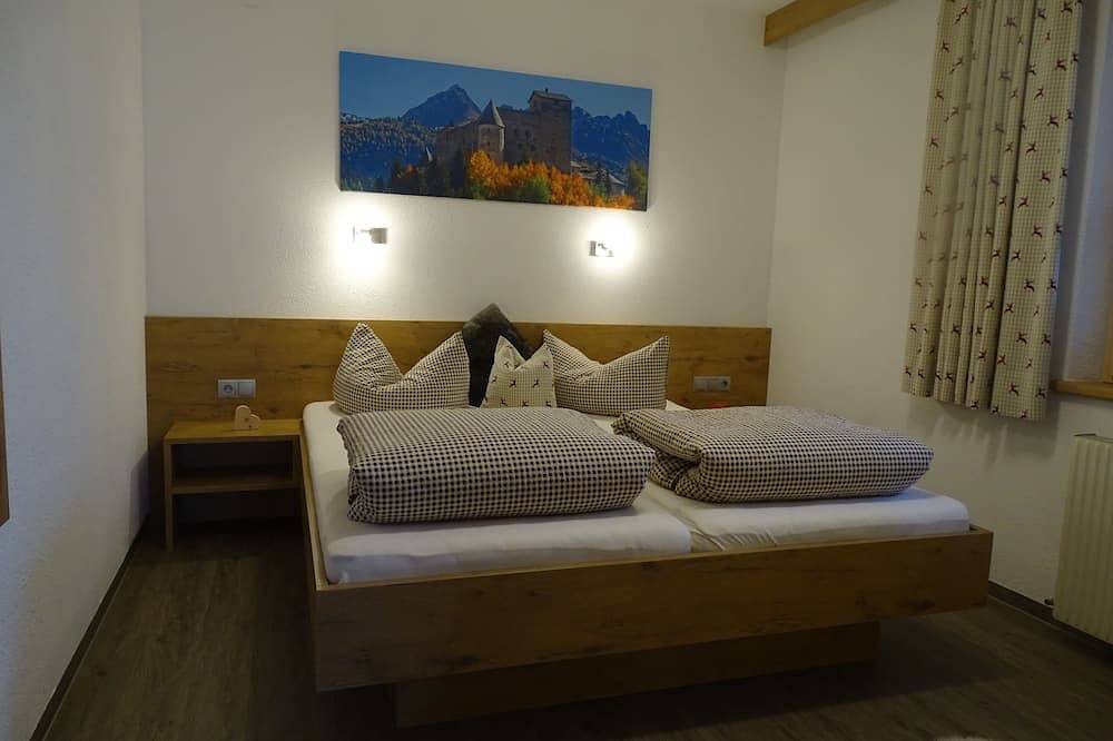 Geheel appartement, Vacation apartment/apartment for 4 guests with 50m² in Nauders in Nauderer Berge, Nauders