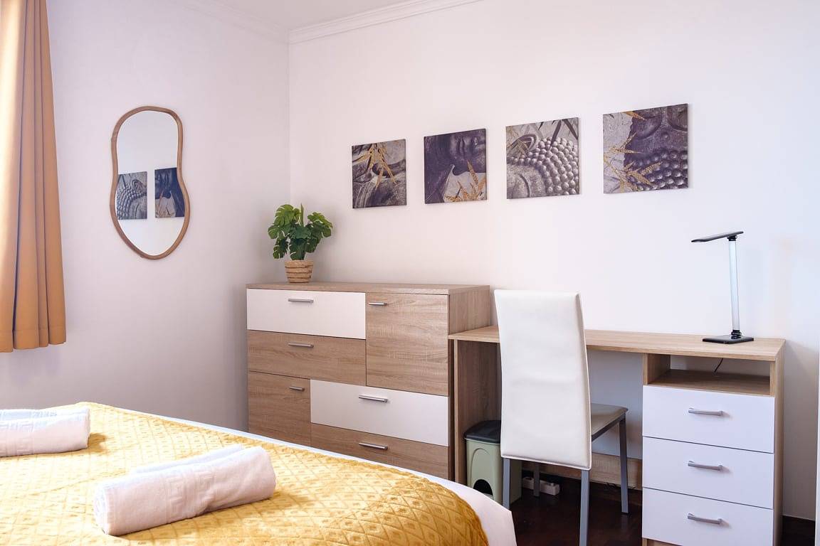 Apartamento entero, Guestready - Nido tranquilo en Funchal in São Martinho, Isla de Madeira