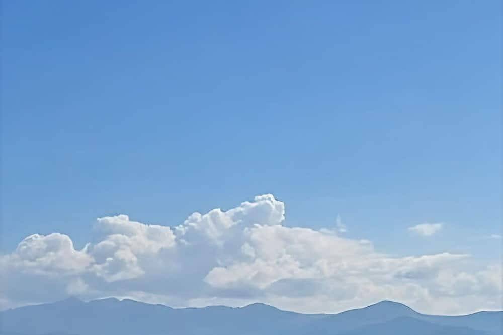 Ganze Wohnung, Beautiful sea view apartment, hyper center Ajaccio in Ajaccio, Golfe D'Ajaccio