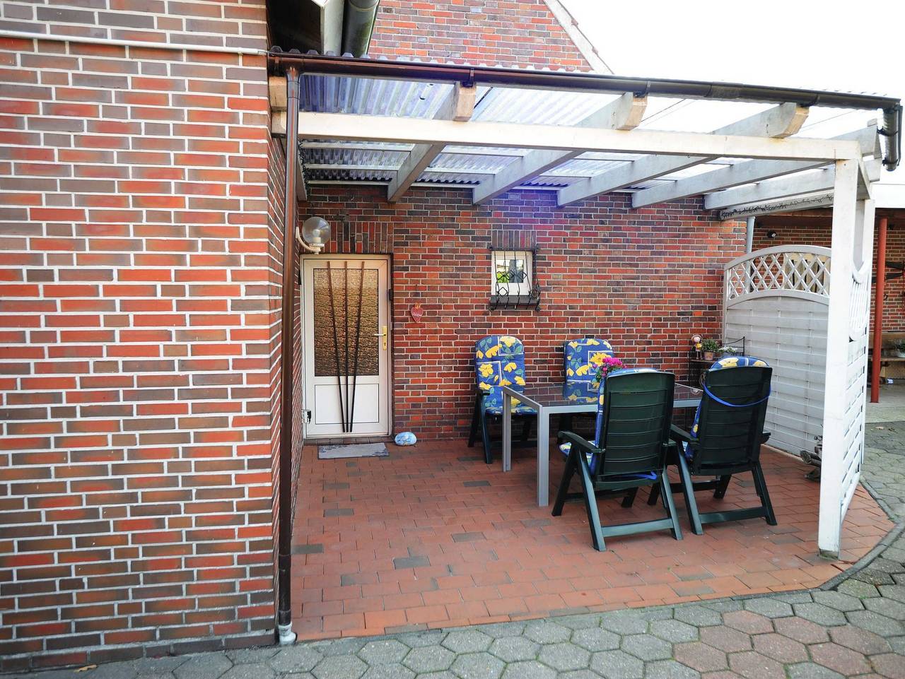 Ganze Ferienwohnung, Ferienwohnung Frieda Schilling, 65207 in Moormerland, Ostfriesland