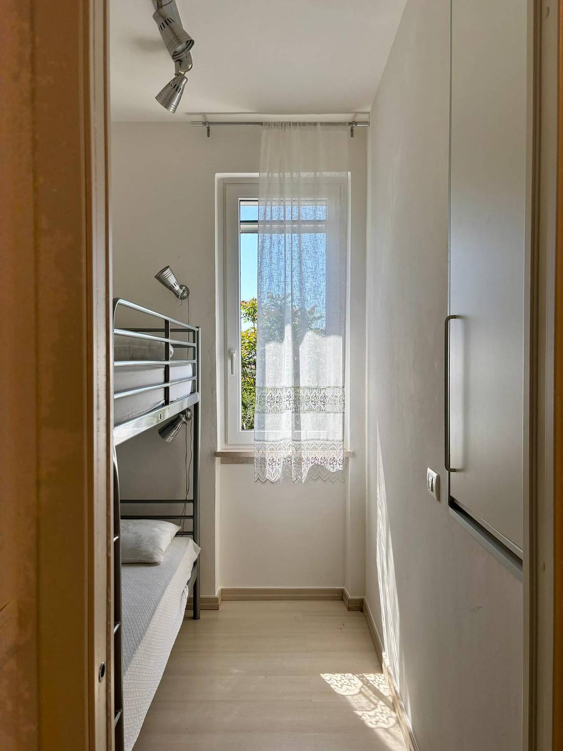 Appartamento intero, Il Poggio Blu apartment in Cavaion Veronese, Prealpi Gardesane