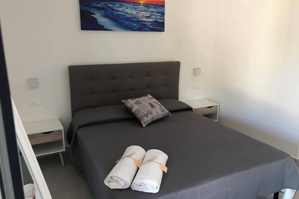 B&B Valle degli Ulivi Double room with pool view and breakfast in Coppitella, Gargano