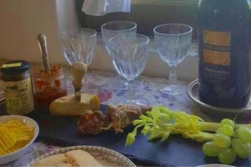 Rustico per 5 Persone in Baiardo, Provincia di Imperia, Foto 3