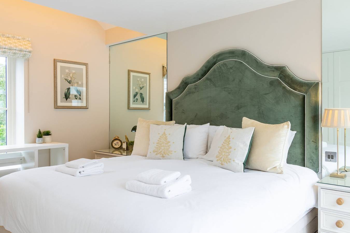 Guestready – Luxury Mews House in Dublin, County Dublin