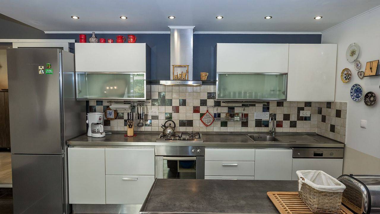 Ferienhaus für 6 Personen (120 m²) in Brgulje in Zadar (Kommun), Otok Molat