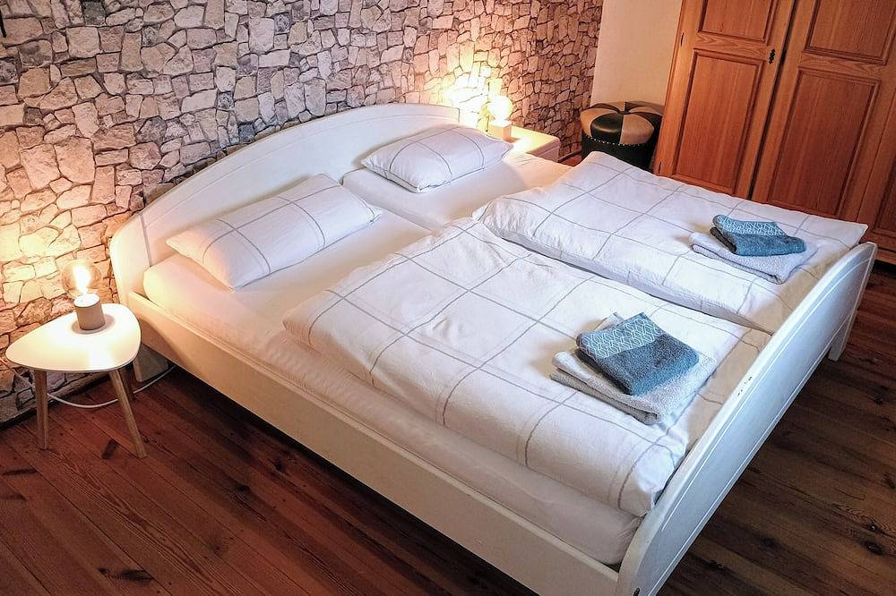 Ganze Wohnung, Ferienwohnung für 2 Nähe Spreewald & Schlaubetal - ruhige Lage in Lieberose, Dahme-Spreewald