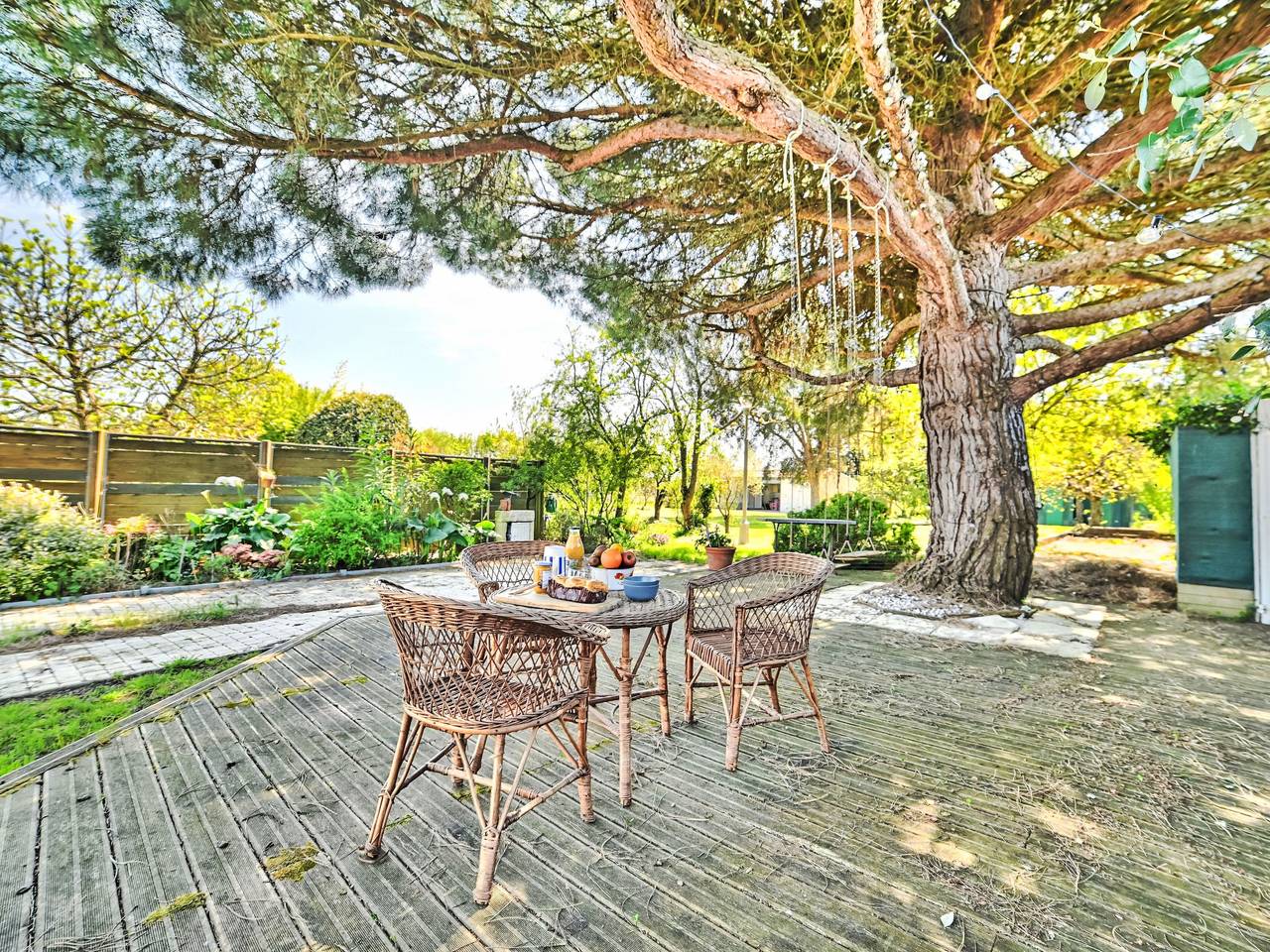 Sauzelle in Saint-Georges-d'Oléron, Côte de Beauté