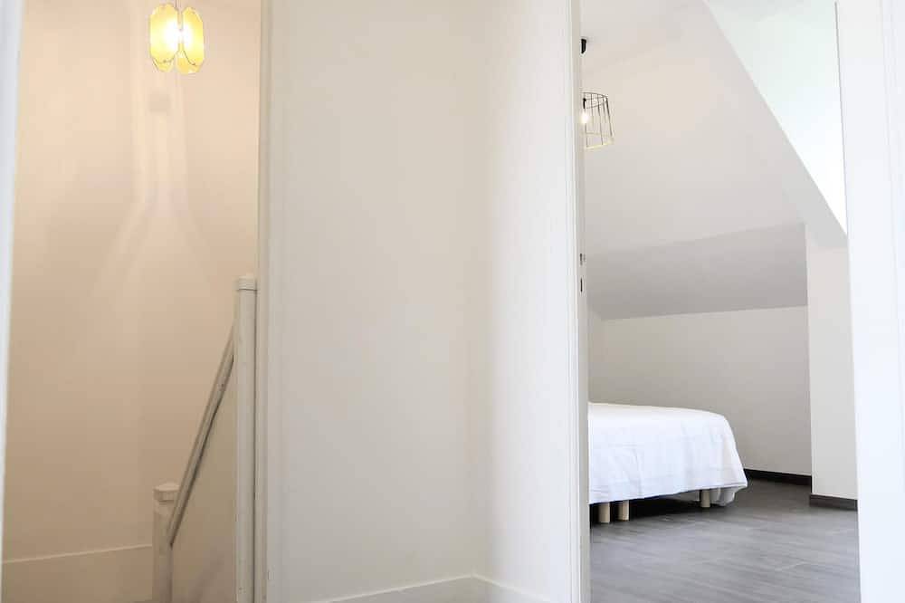 Appartement entier, 4 bedroom beautiful apartment in Pirou in Pirou, Région de Coutances