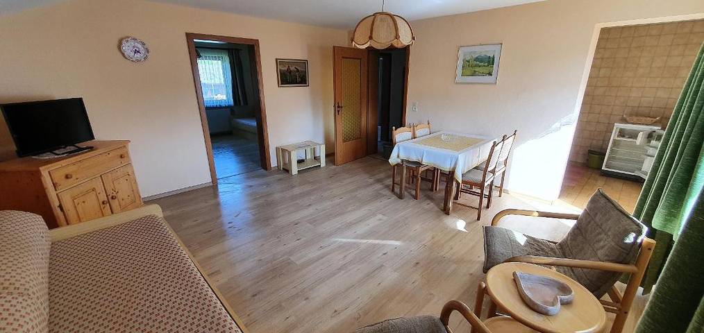 Ferienhaus für 4 Personen, mit Garten in Westböhmen - 4