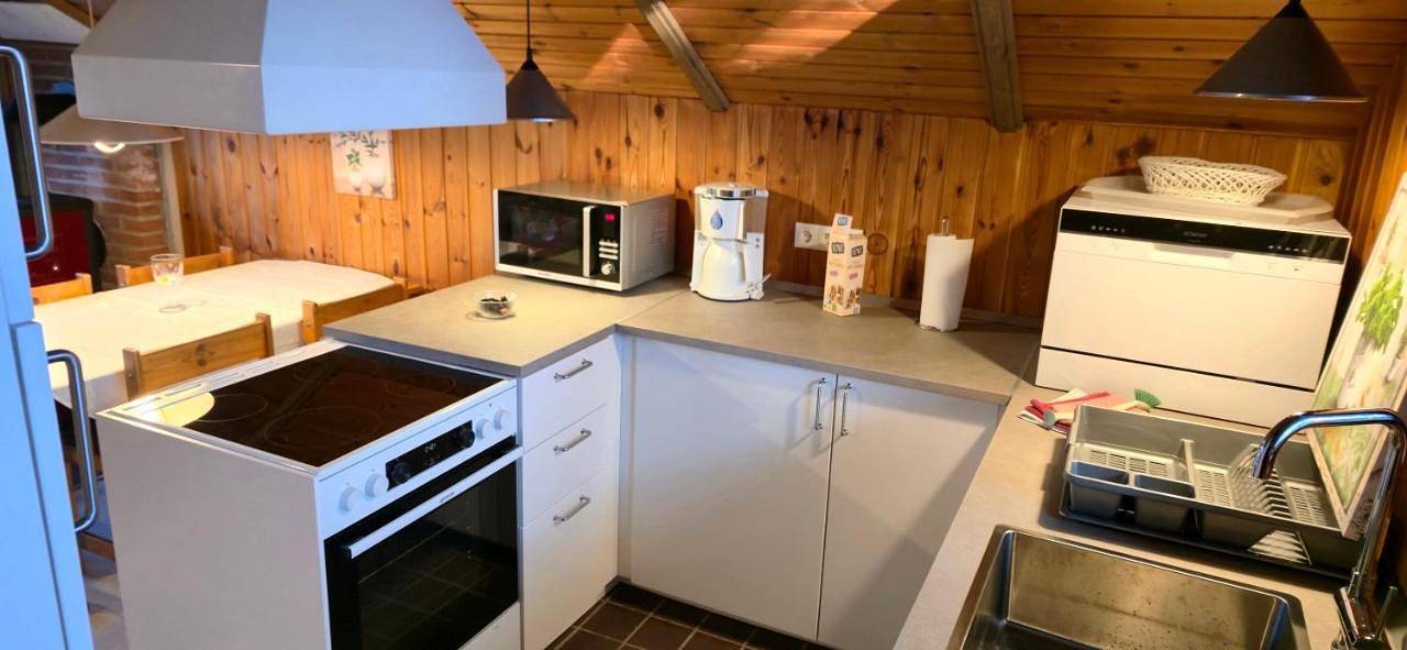 Ferienhäuser Pannier I und oder Ii in Gartow, Landkreis Lüchow-Dannenberg