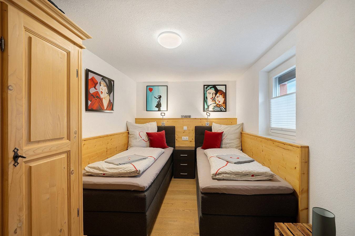 Ganze Wohnung, Ferienwohnung 'Morgensonne' mit Bergblick und Wi-Fi in Wolfach, Kinzigtal