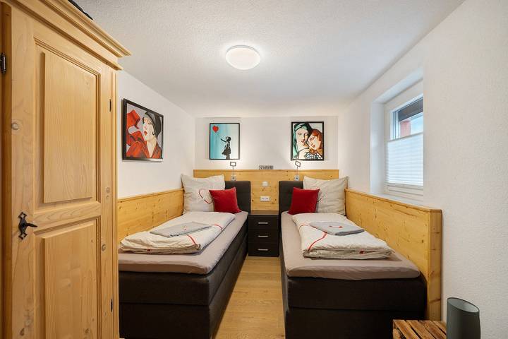 Hel lejlighed, Apartment 'Morgensonne' with Mountain View and Wi-Fi in Halbmeil, Wolfach