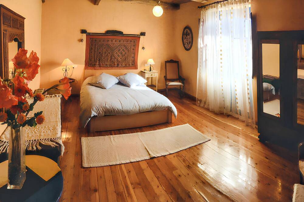 Homerez - Casa en Veguellina de Órbigo in Provincia de León