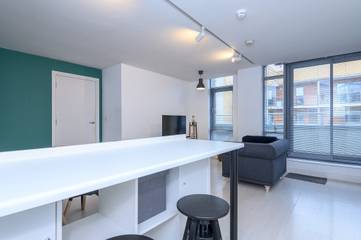 Glamping for 4 People in Leeds, West Yorkshire, Photo 4